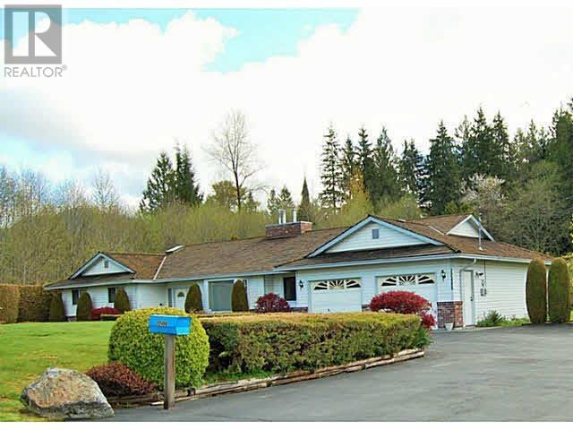 12486 256 Street, Maple Ridge, BC V4R 1C1
