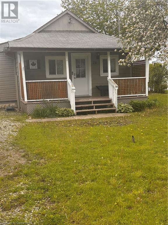 78 Wilcox Dr, Nanticoke, ON N0A 1L0