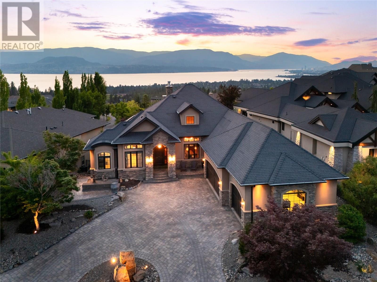 710 Arbor View Dr, Kelowna, BC V1W 4Y2