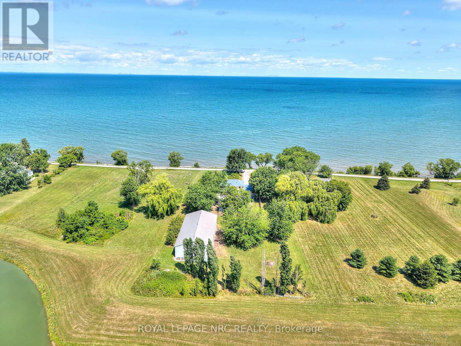 4040 Lakeshore Rd, Lincoln Lincoln Lake, ON L0R 1B0