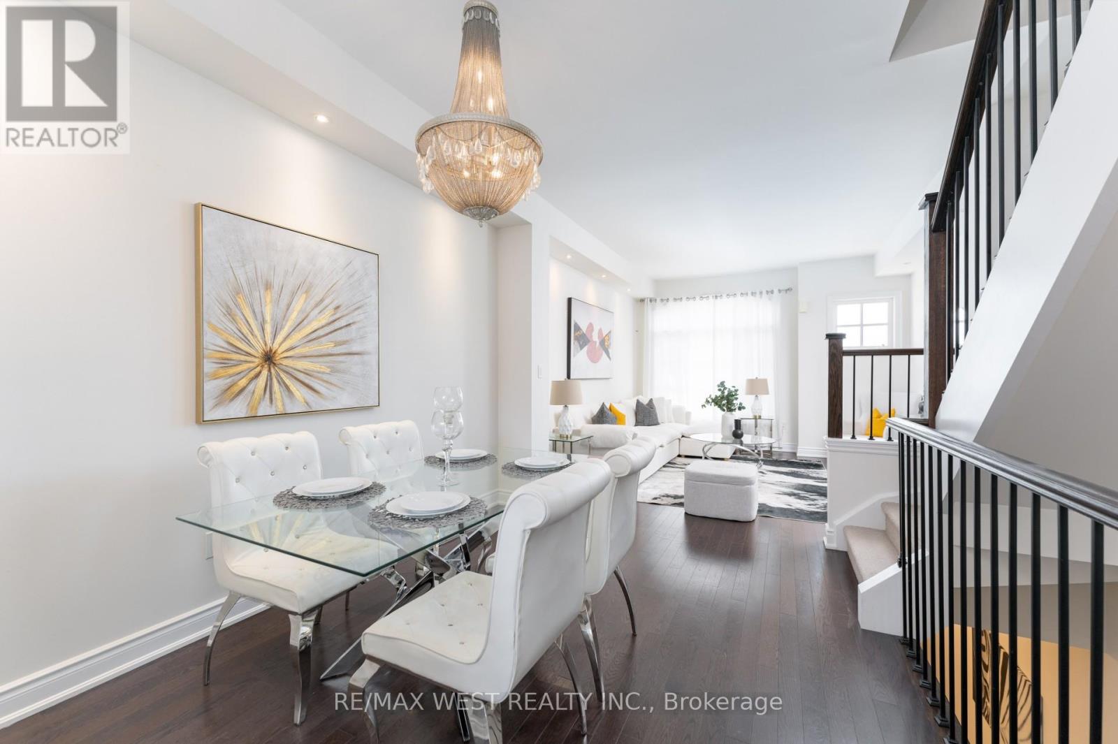 19 2172 Trafalgar Rd, Oakville Ro River Oaks, ON L6H 7H2
