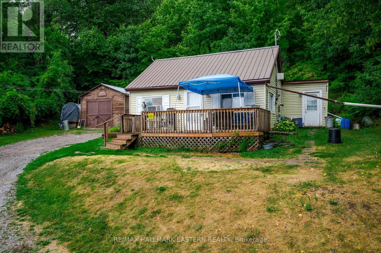 4991 County Road 30 St, Trent Hills, ON K0L 1L0