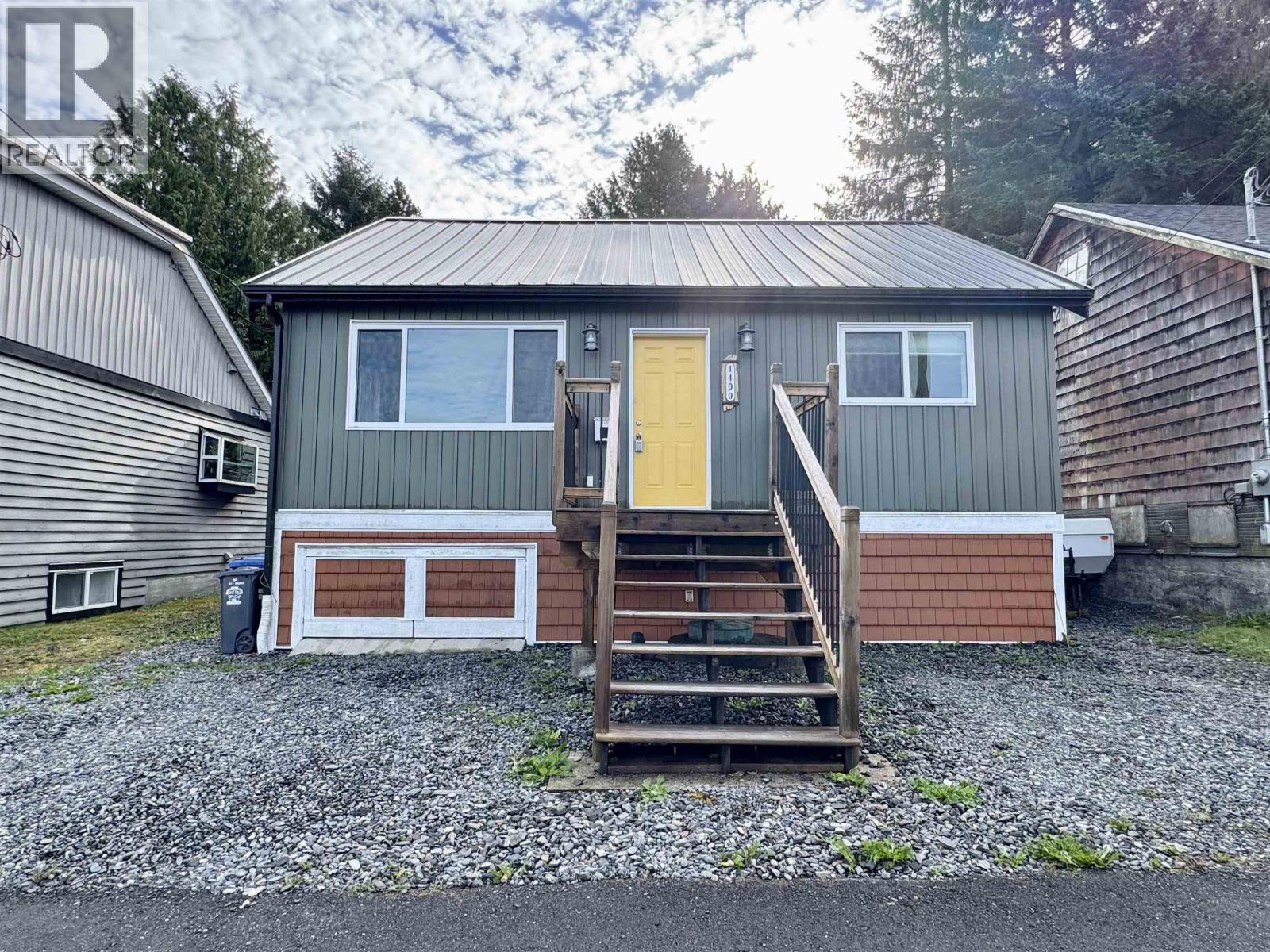 1400 Overlook St, Prince Rupert, BC V8J 2C8