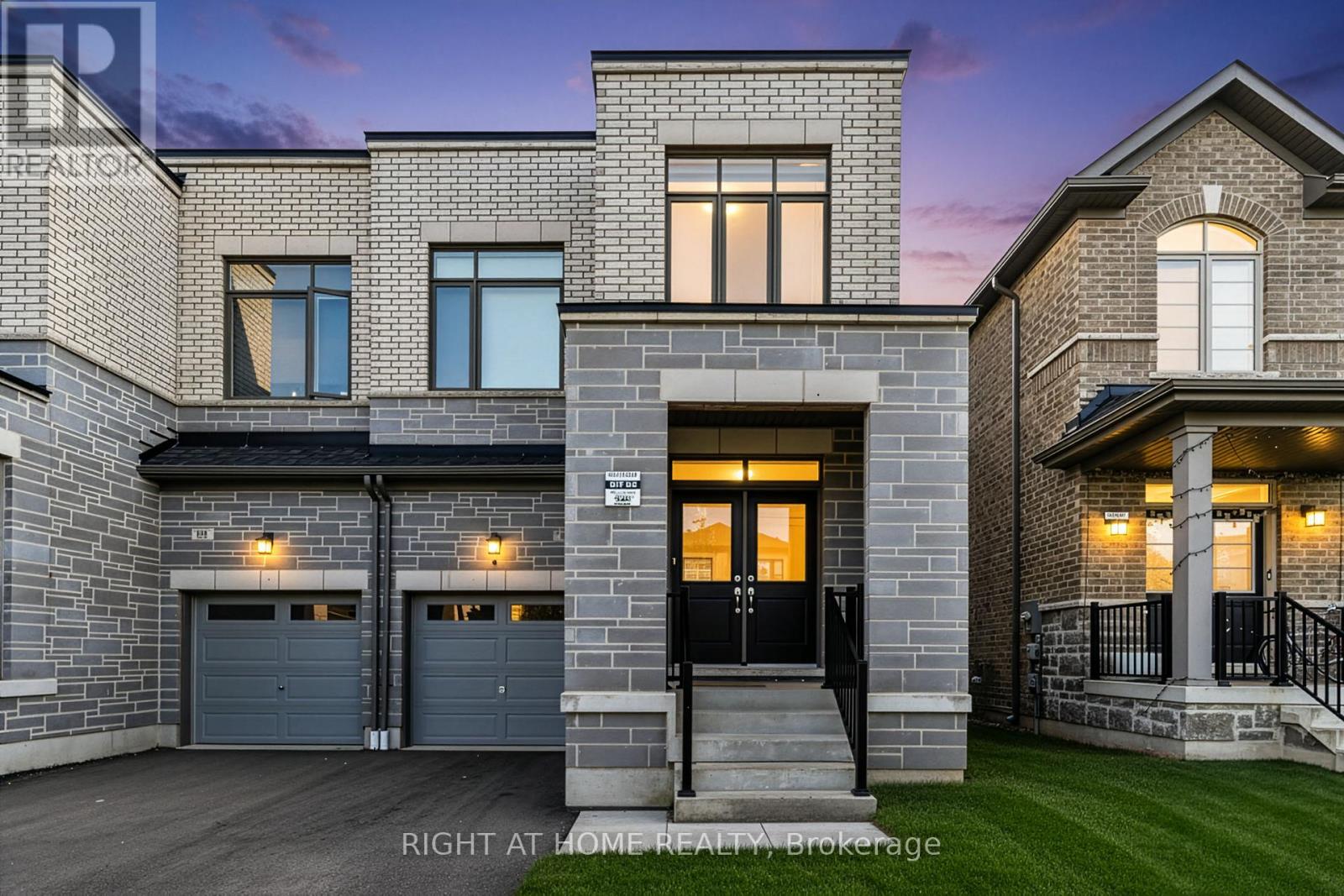 80 Conarty Cres, Whitby, ON L1P 0L4