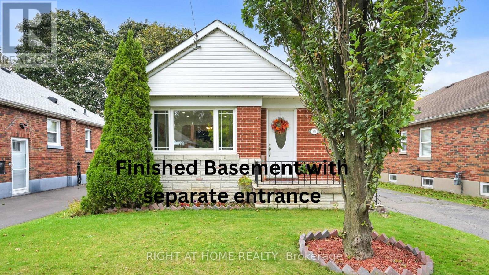 79 Oakes Ave, Oshawa, ON L1G 6C5