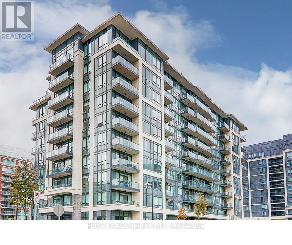 812 396 Highway 7 E, Richmond Hill, ON L4B 0G7