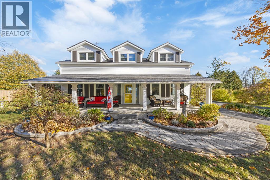 1266 St Clair Pkwy, St. Clair, ON N0N 1H0