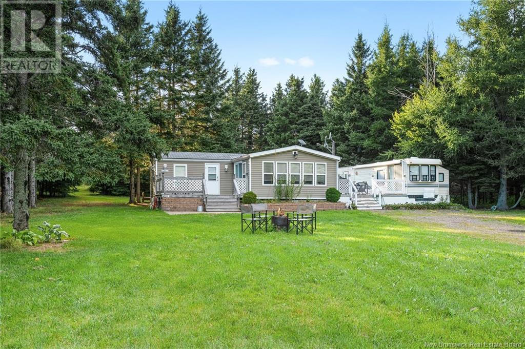30 Budd Rd, Little Shemogue, NB E4M 2Y8