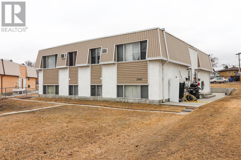 14 Avenue Se Unit 1741, Medicine Hat, AB T1A 3R2