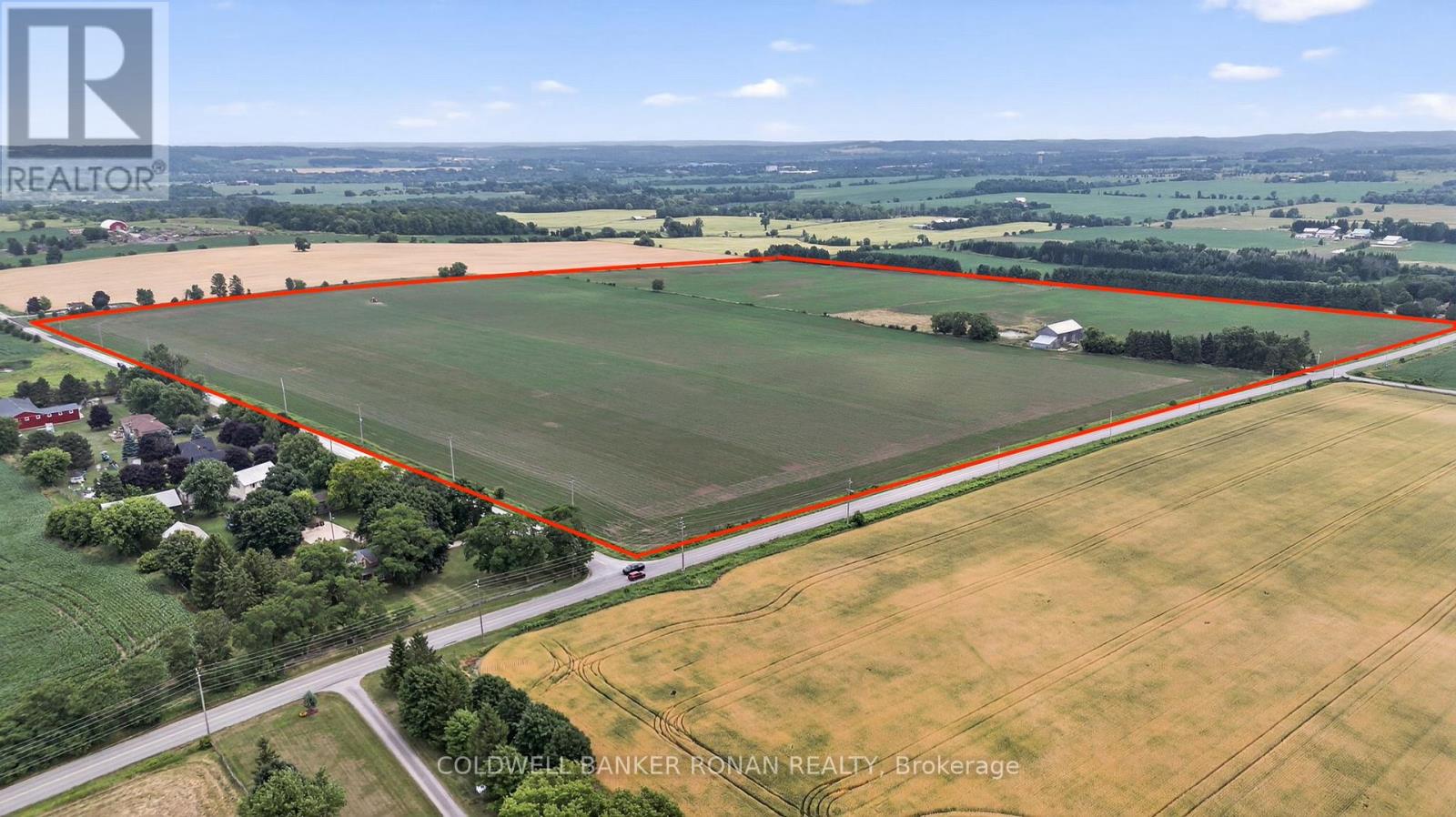 2577 Adjalatecumseth Townline, New Tecumseth, ON L0G 1W0