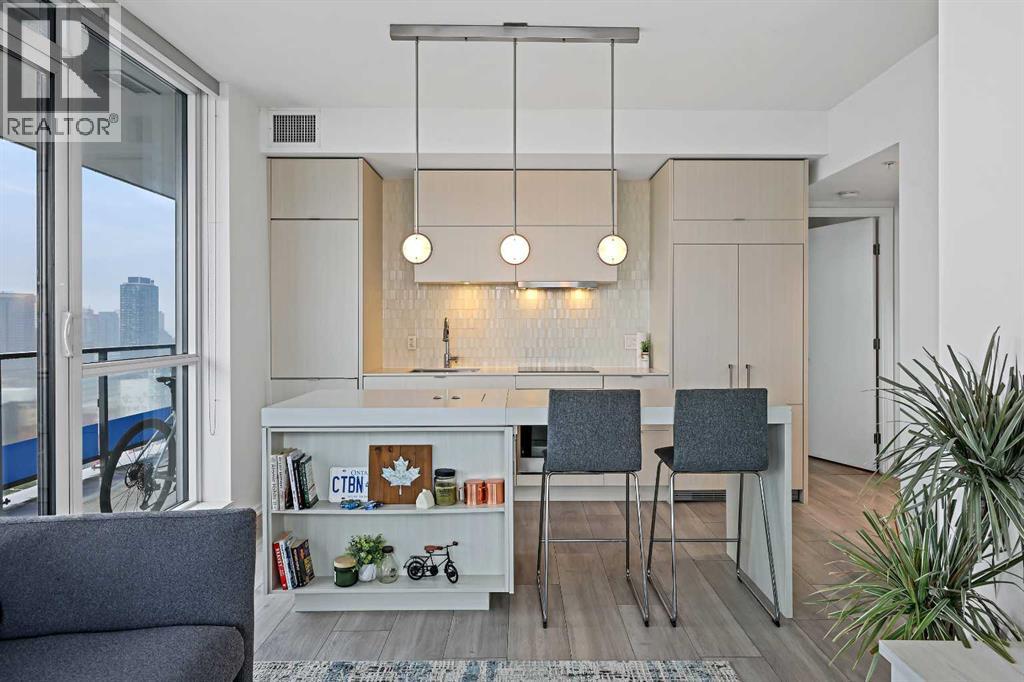 615 6 Avenue Se Unit 2104, Calgary, AB T2G 1S2