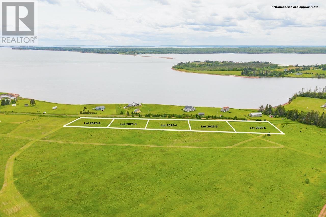 6 Paradise Drive #2025, Little Pond, PE C0A 2B0