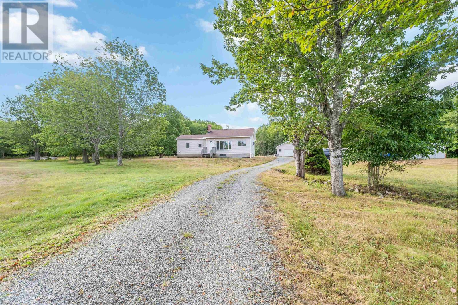 155 Old North Range Rd, Digby, NS B0W 2R0