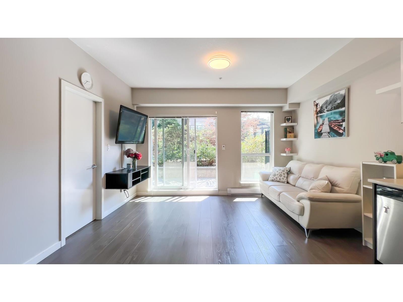 13768 108 Avenue Unit 108, Surrey, BC V3T 0L9
