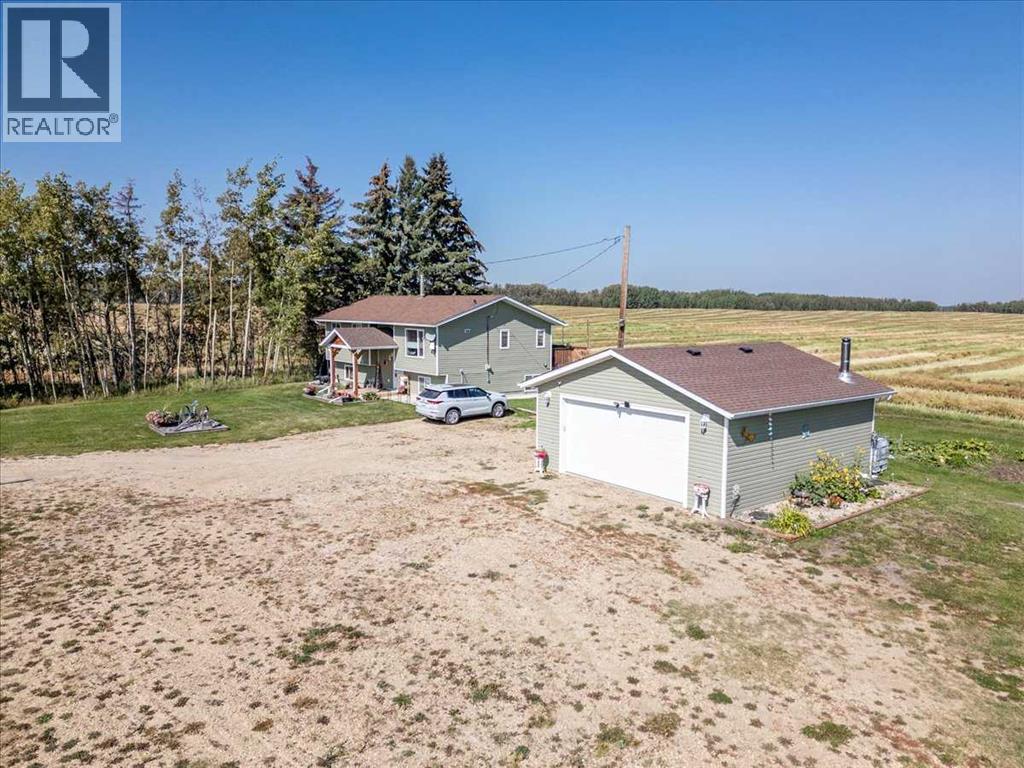 275006 Hwy 616, Rural Wetaskiwin No. 10 County Of, AB T0C 2C0