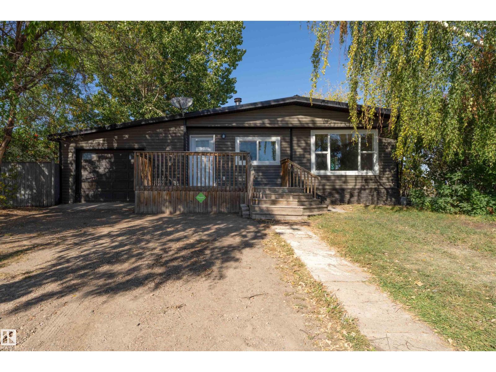54 Av Unit 5302, St. Paul Town, AB T0A 3A1