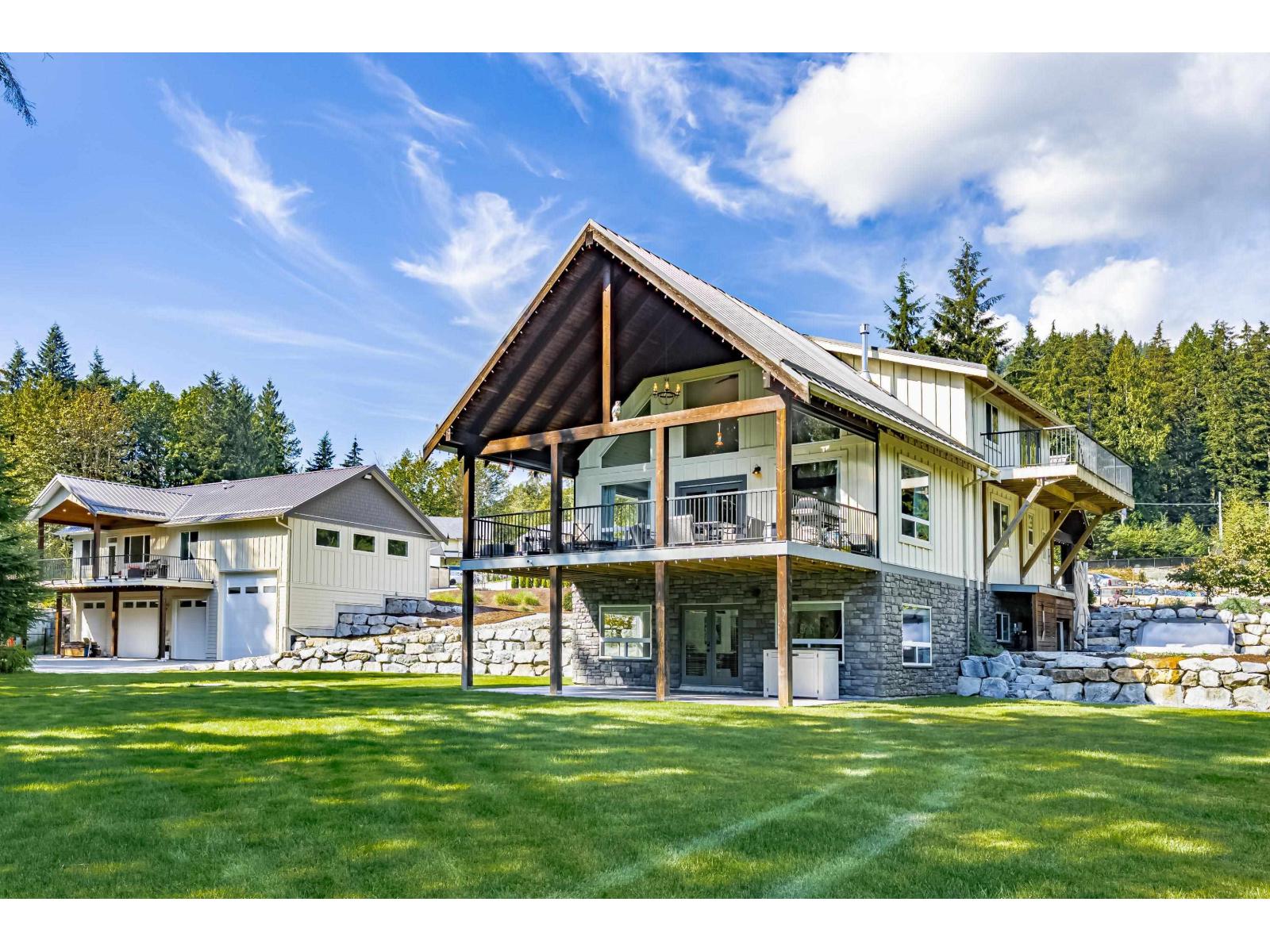 10062 Charlong Ter, Mission, BC V2V 0B5