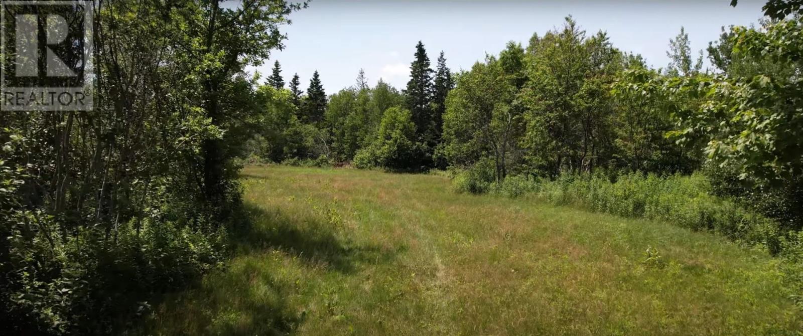 Tba Wight Birch Crescent, Lower Montague, PE C0A 1G0