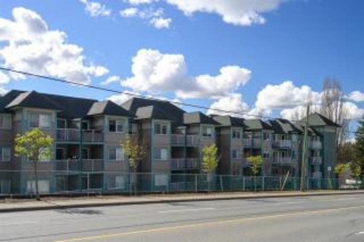 33960 Old Yale Road Unit 312, Abbotsford, BC V2S 2J9