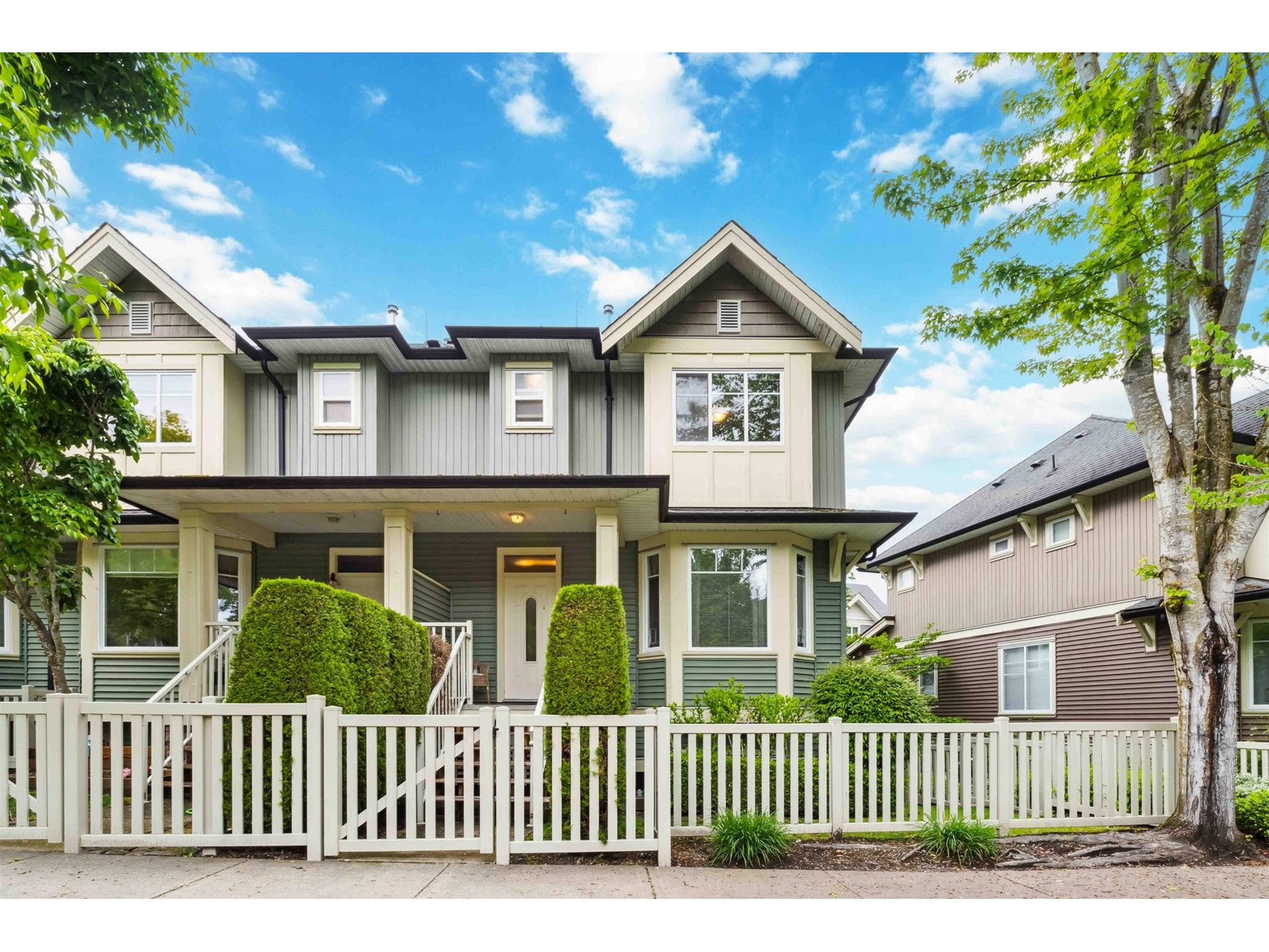6575 192 Street Unit 32, Surrey, BC V4N 5T8