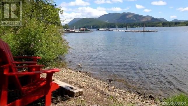 7470 Cottage Way Unit 2, Lake Cowichan, BC V0R 2G1