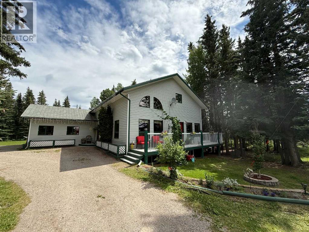 50519 Hwy 16 E, Rural Yellowhead County, AB T7V 1X5