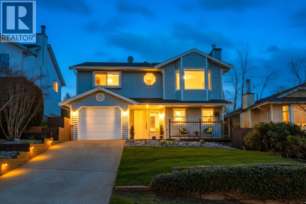 11390 Harrison St, Maple Ridge, BC V2X 9L2