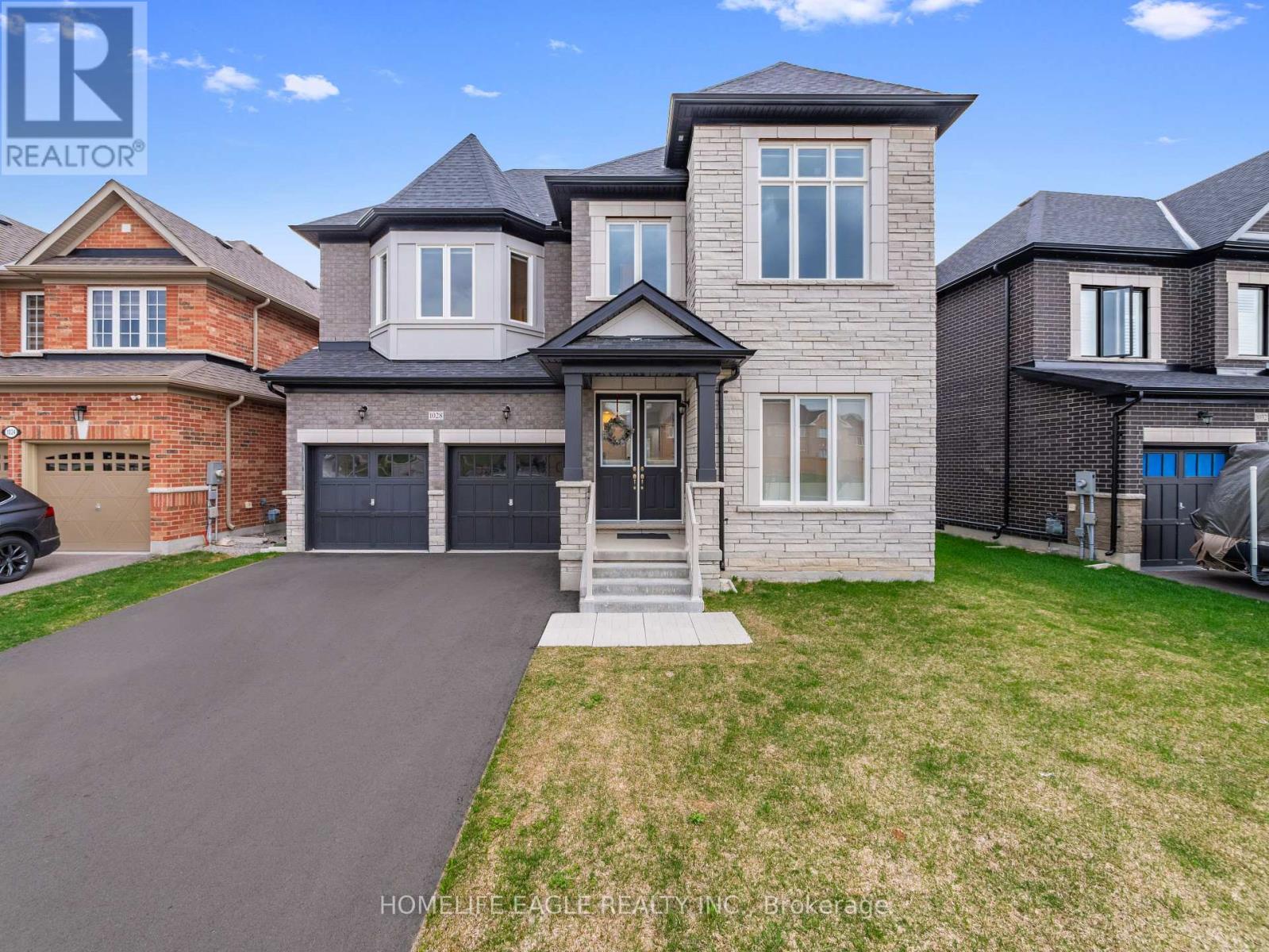 1028 Hardy Way, Innisfil, ON L0L 1W0