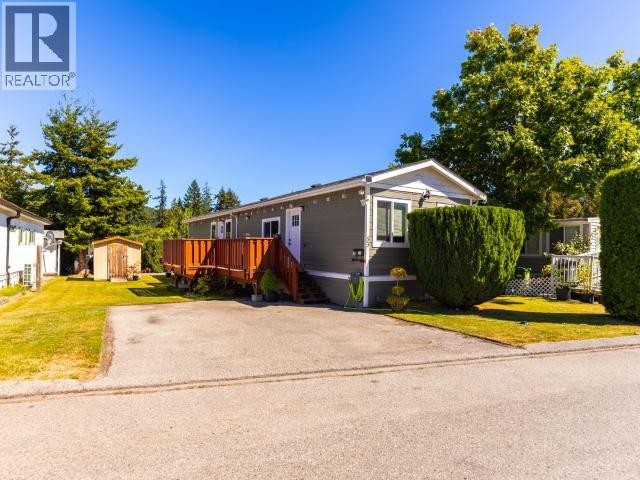 53-7624 Duncan St, Powell River, BC