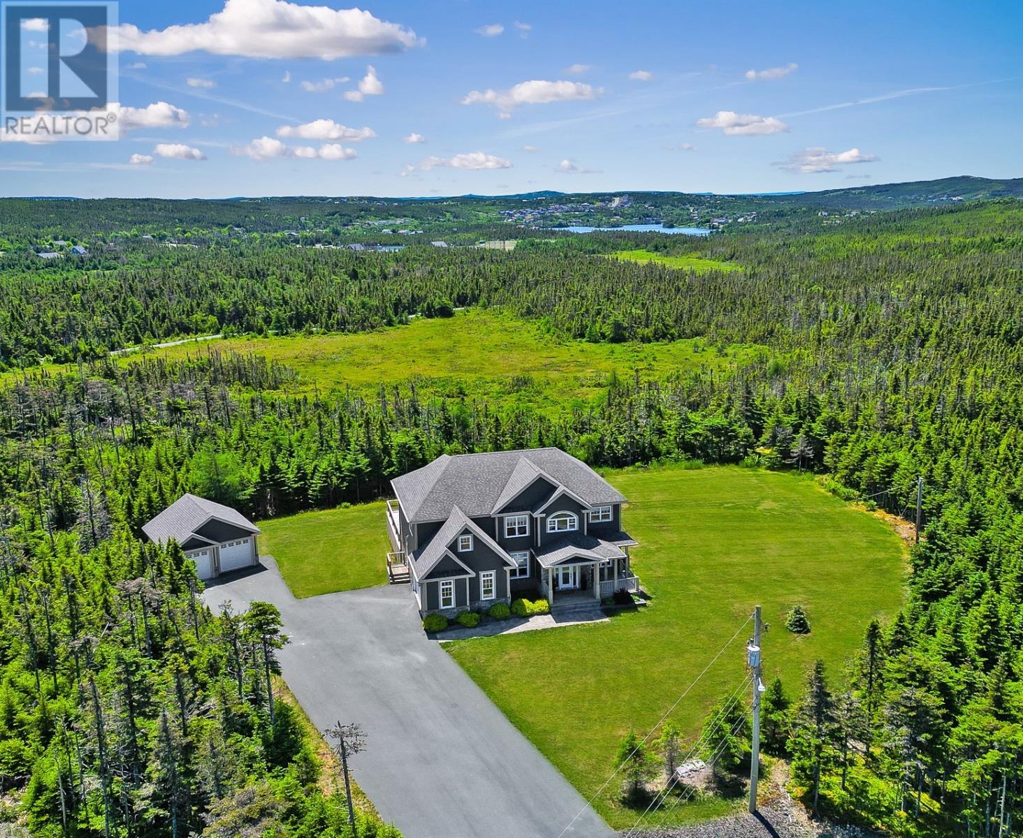 55 Jera St, Portugal Cove-st. Philip's, NL A1M 0C2