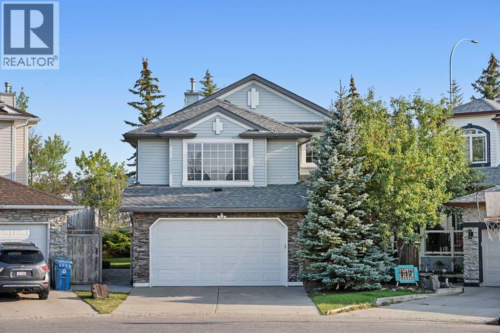 113 Citadel Ridge Grn NW, Calgary, AB T3G 4P9