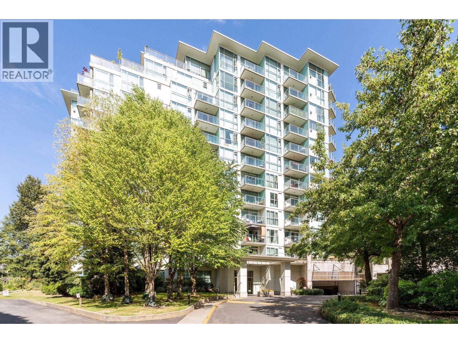 2733 Chandlery Place Unit 1109, Vancouver, BC V5S 4V5