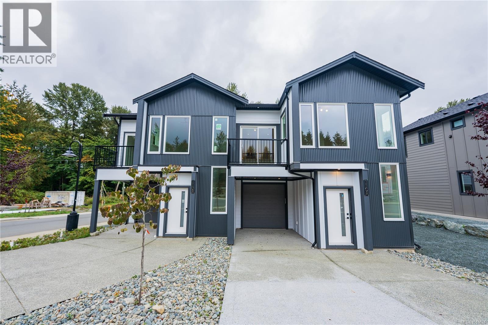 110 Plante Cres, Lake Cowichan, BC V0R 2G0
