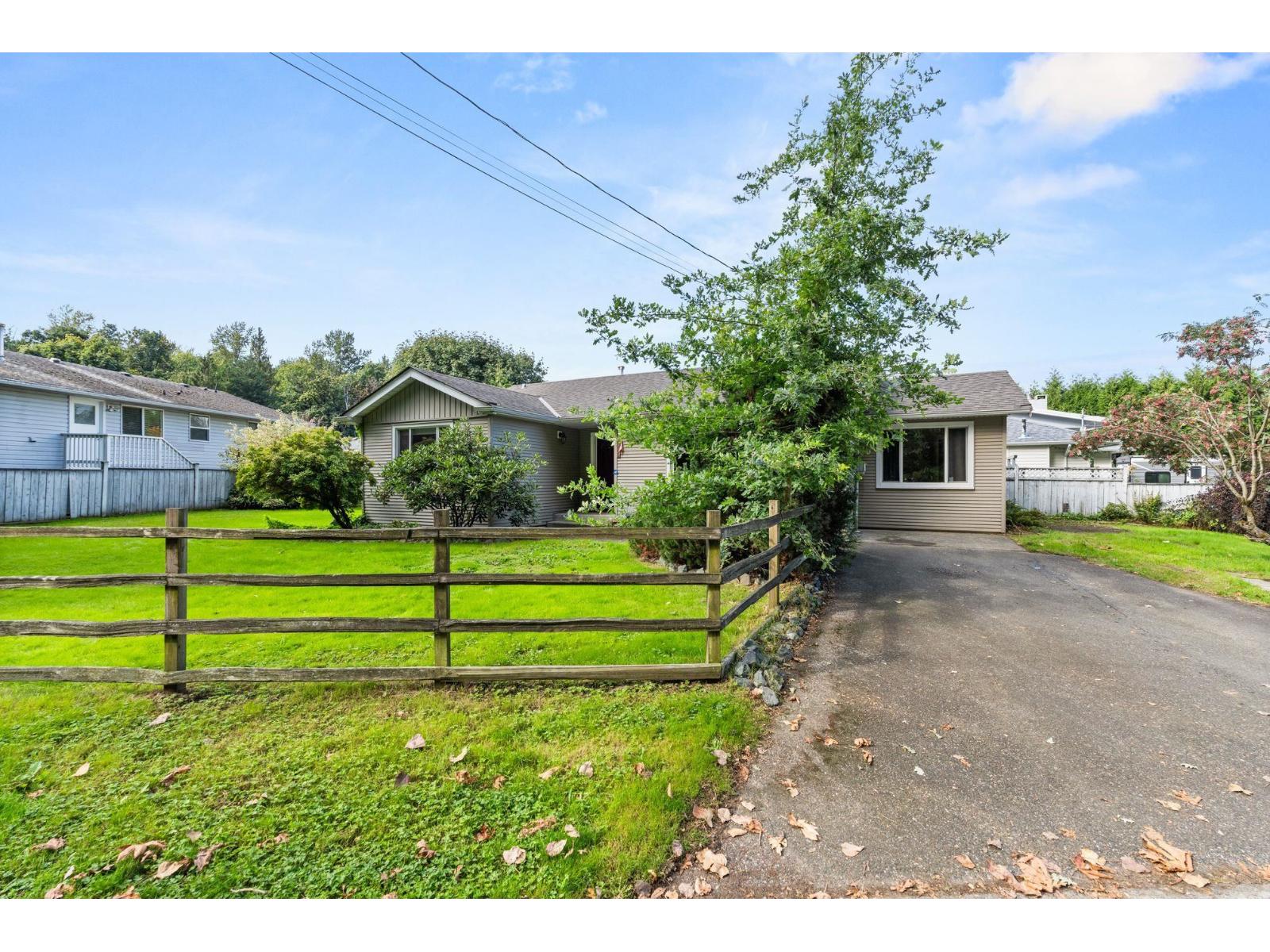 46915 Quarry Roadlittle Mtn, Chilliwack, BC V2P 7Z1
