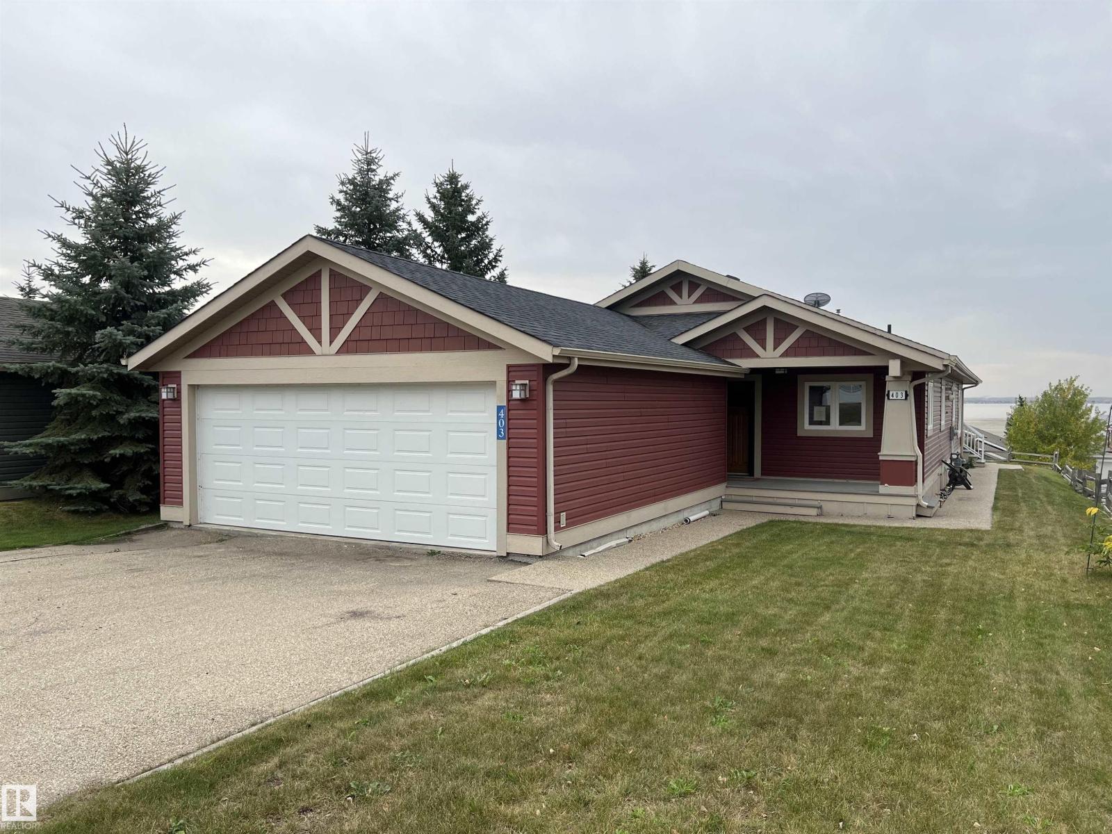 55101 Ste Anne Trail #403, Rural Lac Ste. Anne County, AB T0E 1A1