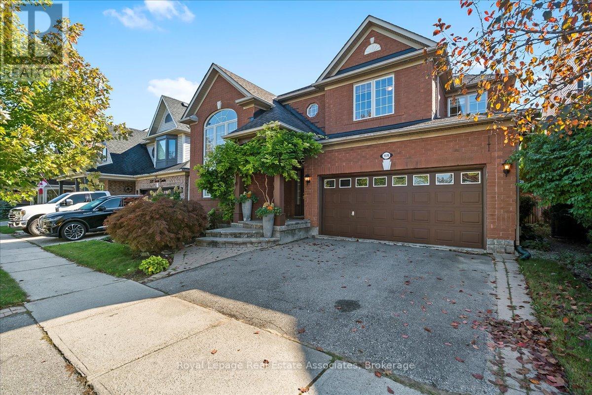 1578 French Gdns, Milton, ON L9T 5L5