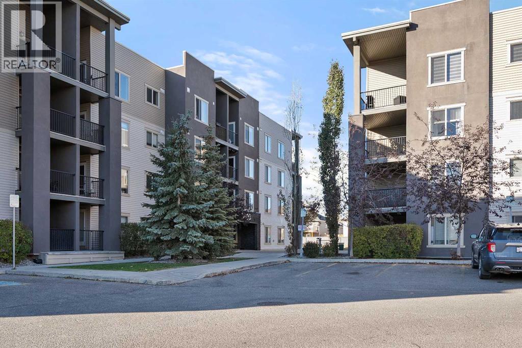 403 Mackenzie Way Sw Unit 3309, Airdrie, AB T4B 3V7