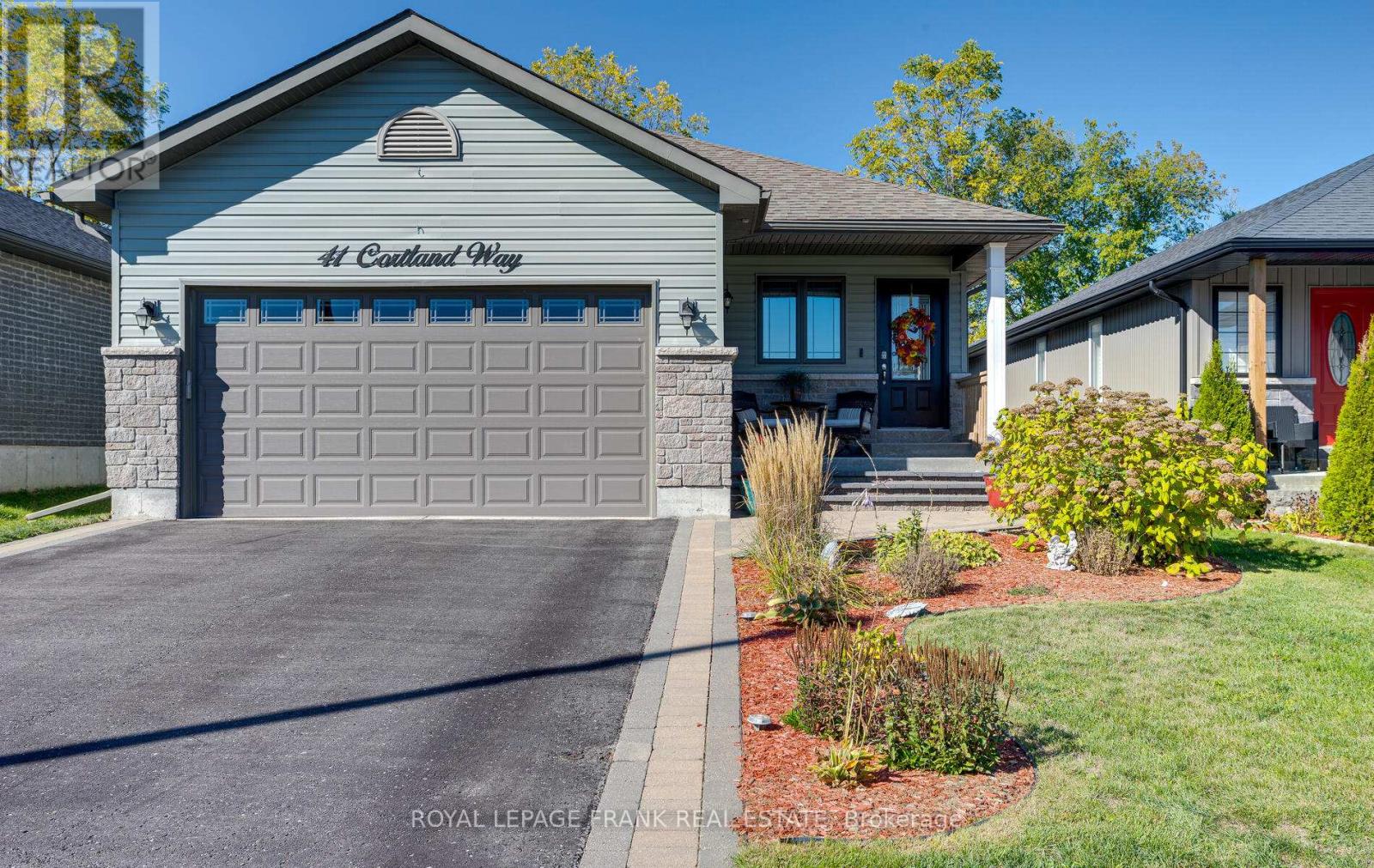 41 Cortland Way, Brighton, ON K0K 1H0