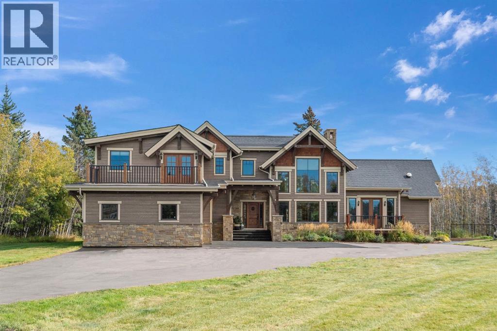 229 Street W Unit 178026, Rural Foothills County, AB T0L 1W1