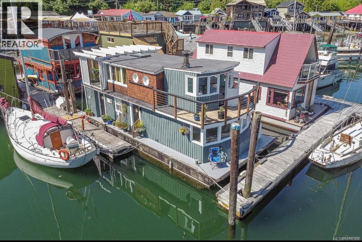 1765 Cowichan Bay Rd Unit 5 Rd, Cowichan Bay, BC V0R 1N1