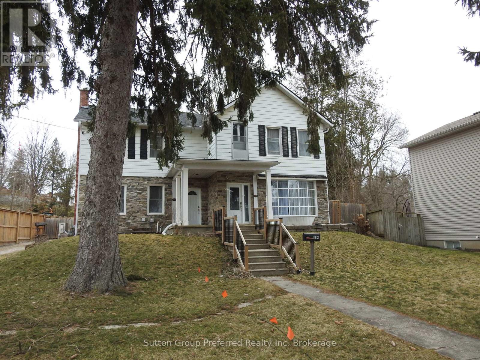 234 Victoria St, Ingersoll, ON N5C 2N1