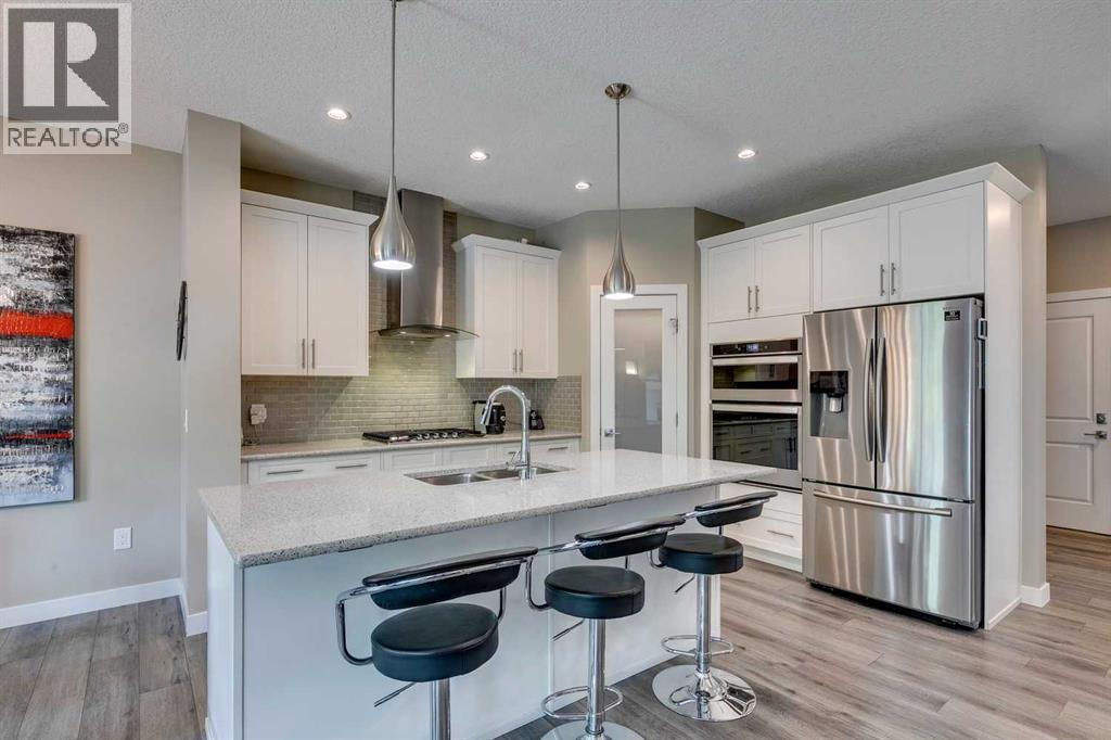 153 Walgrove Ter SE, Calgary, AB T2X 4E6