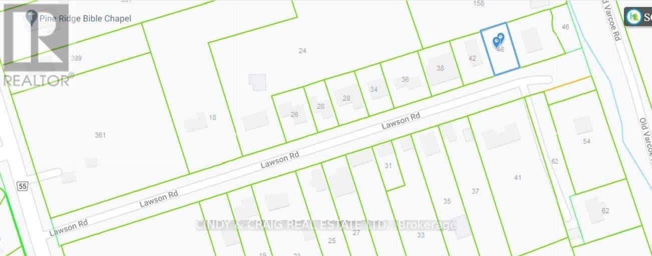 44 Lawson Rd, Clarington, ON L1E 2K3
