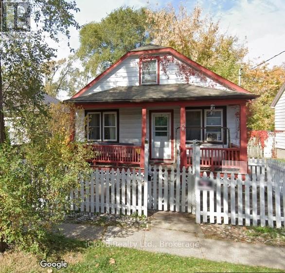 95 Chetwood St, St. Catharines, ON L2S 2A6