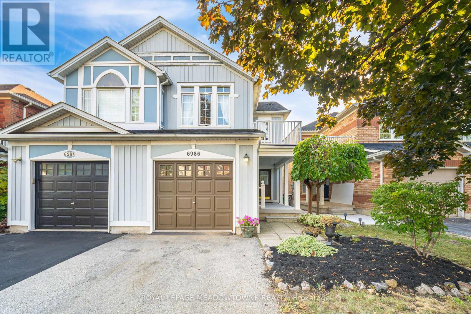 6986 Elliott Parliament St, Mississauga, ON L5W 1B7