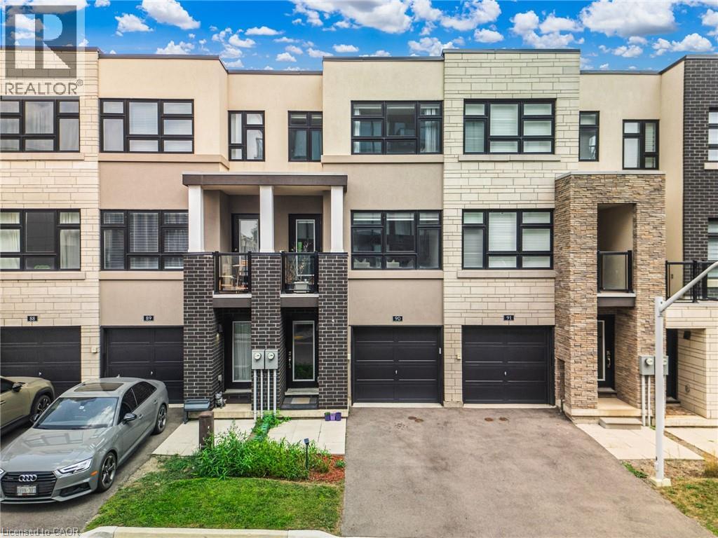 1121 Cooke Boulevard Unit 90, Burlington, ON L7T 0C4