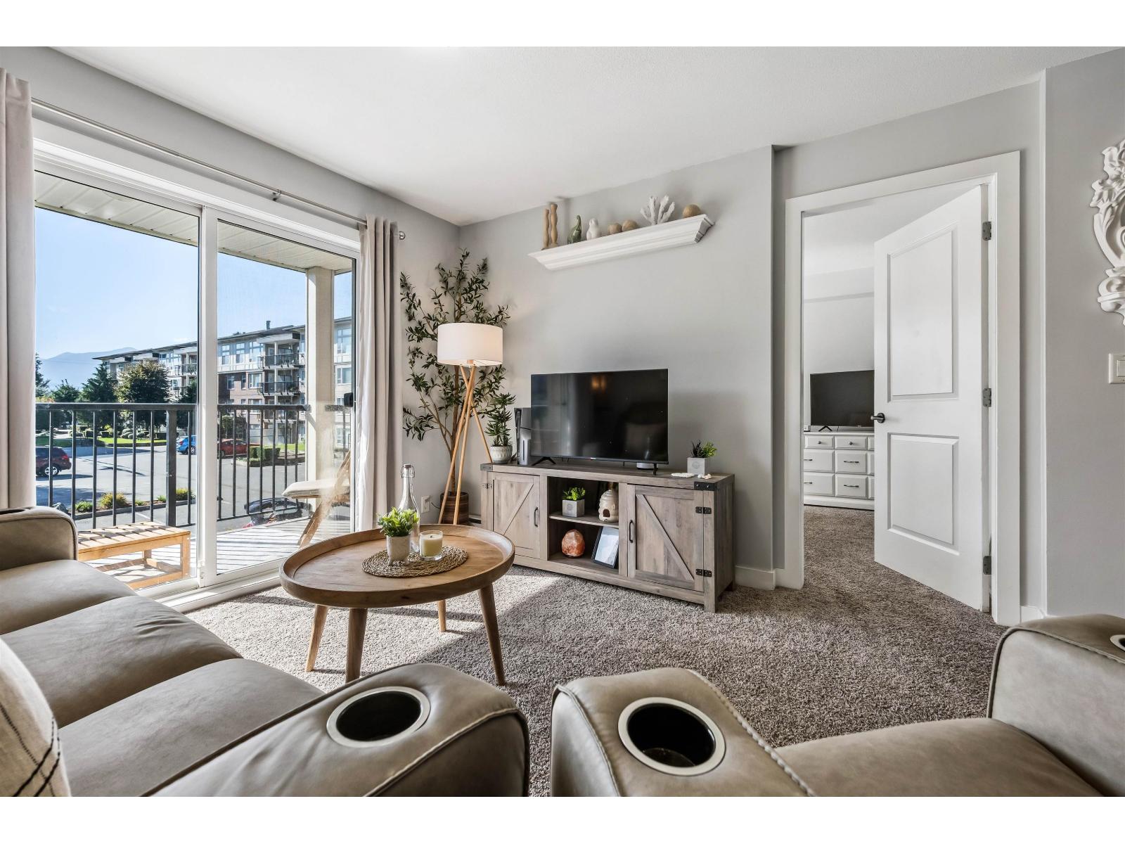 46150 Bole Avenuechilliwack Proper East Unit 217, Chilliwack, BC V2P 0B7