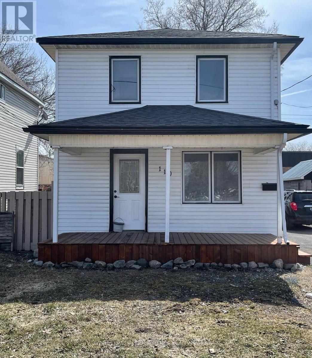 110 Eleventh Street East #110, Cornwall, ON K6H 2Y5