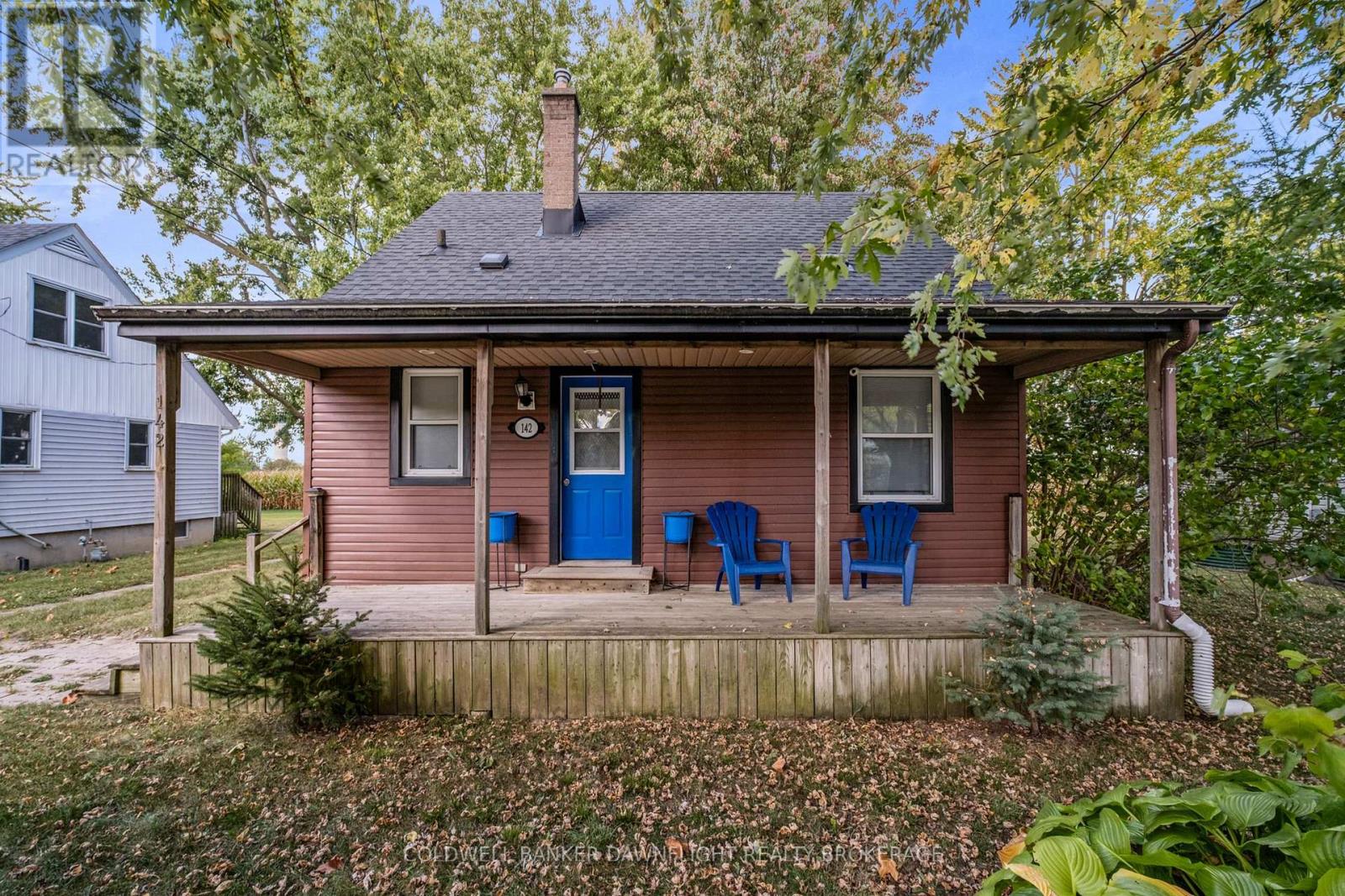 142 Algonquin Dr, South Huron Stephen, ON N0M 1Y0