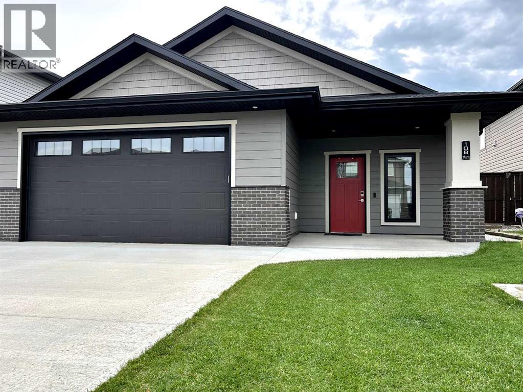 108 Gateway Mews S, Lethbridge, AB T1K 5S2